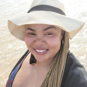 Meet your Posher, Omorogbe